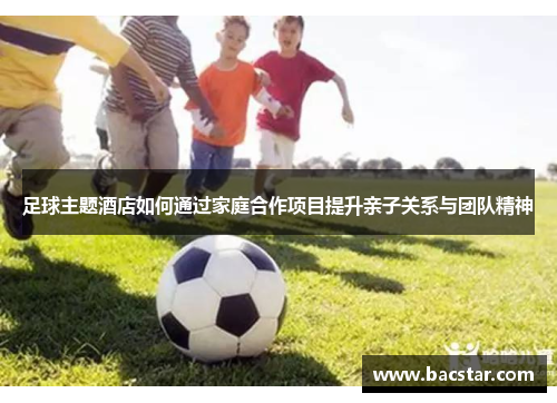 足球主题酒店如何通过家庭合作项目提升亲子关系与团队精神