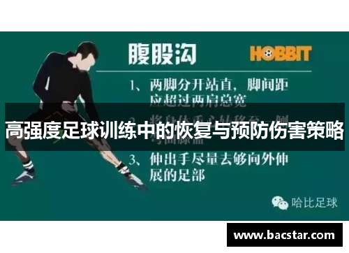 高强度足球训练中的恢复与预防伤害策略